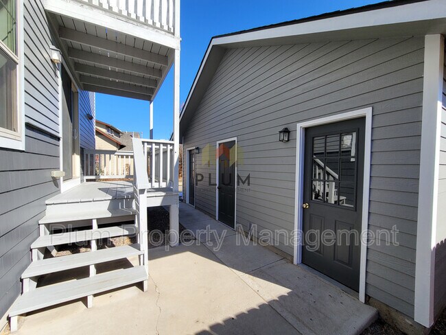 Building Photo - 2726 O'Shaughnesy St