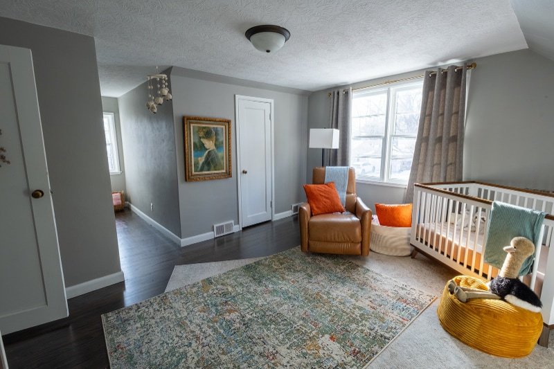 Building Photo - 1621 W 22nd St