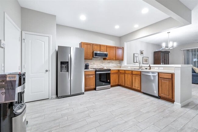Building Photo - 5005 Barnstead Dr