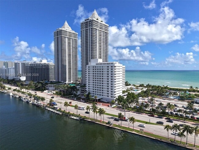 Building Photo - 4747 Collins Ave