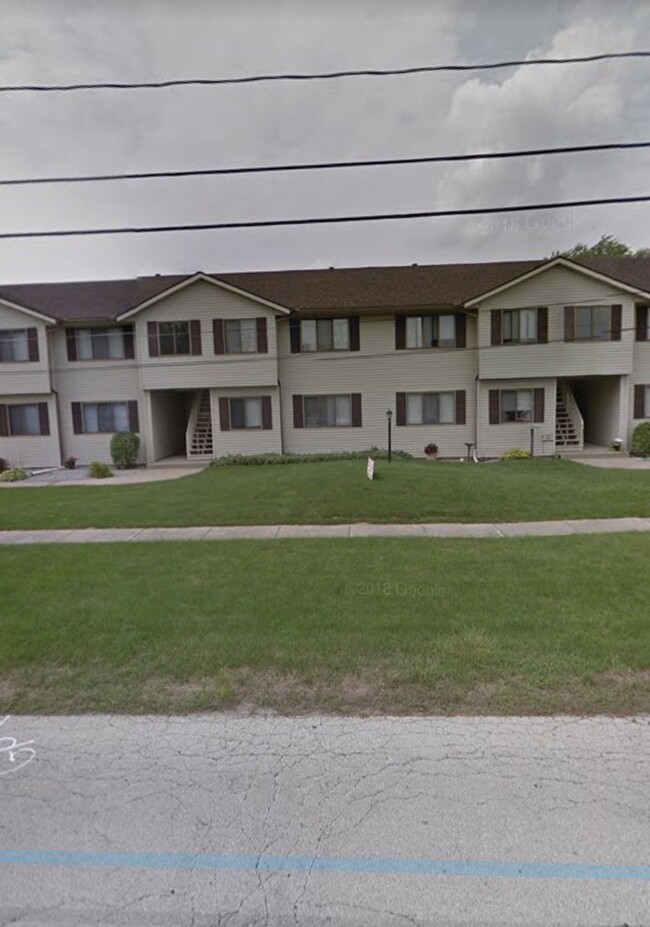 Primary Photo - 28325 Simmons Rd