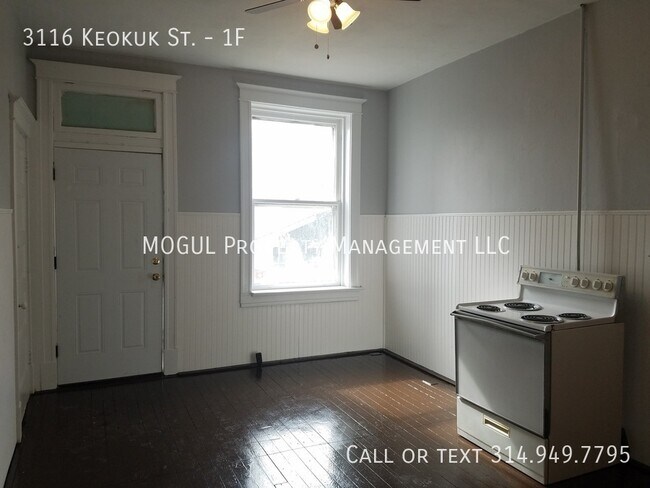 Building Photo - 3116 Keokuk St