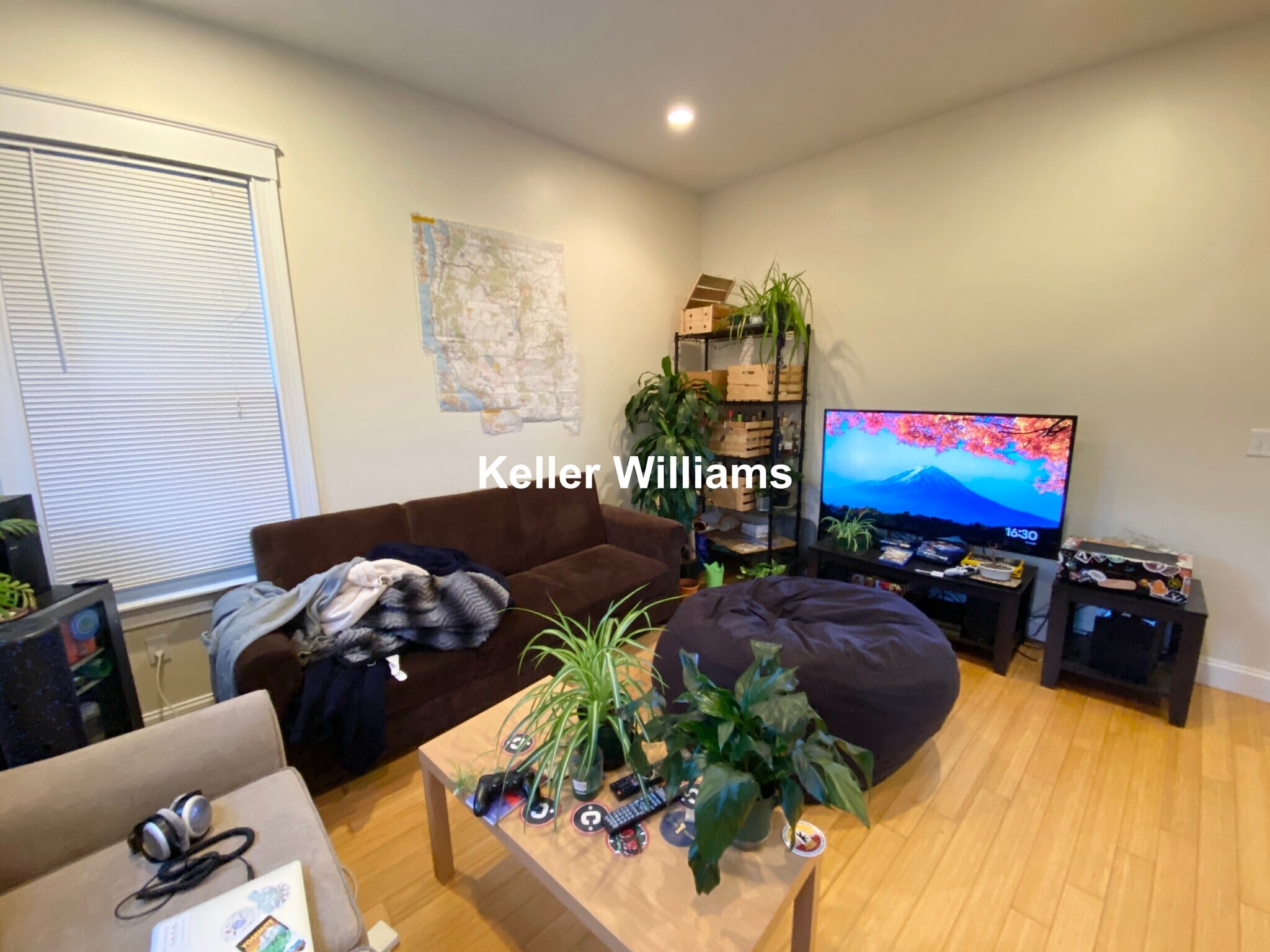 Building Photo - 1625 Tremont St