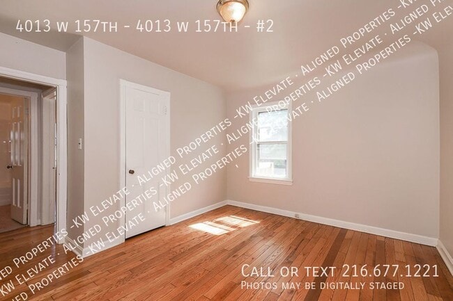 Building Photo - 4013 W 157th St