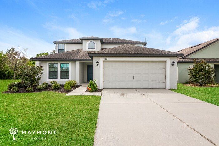 Primary Photo - 652 Chatham Walk Dr