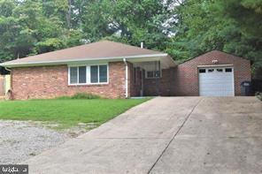 Building Photo - 7221 Barry Rd