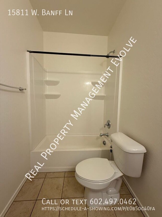 Building Photo - 15811 W Banff Ln