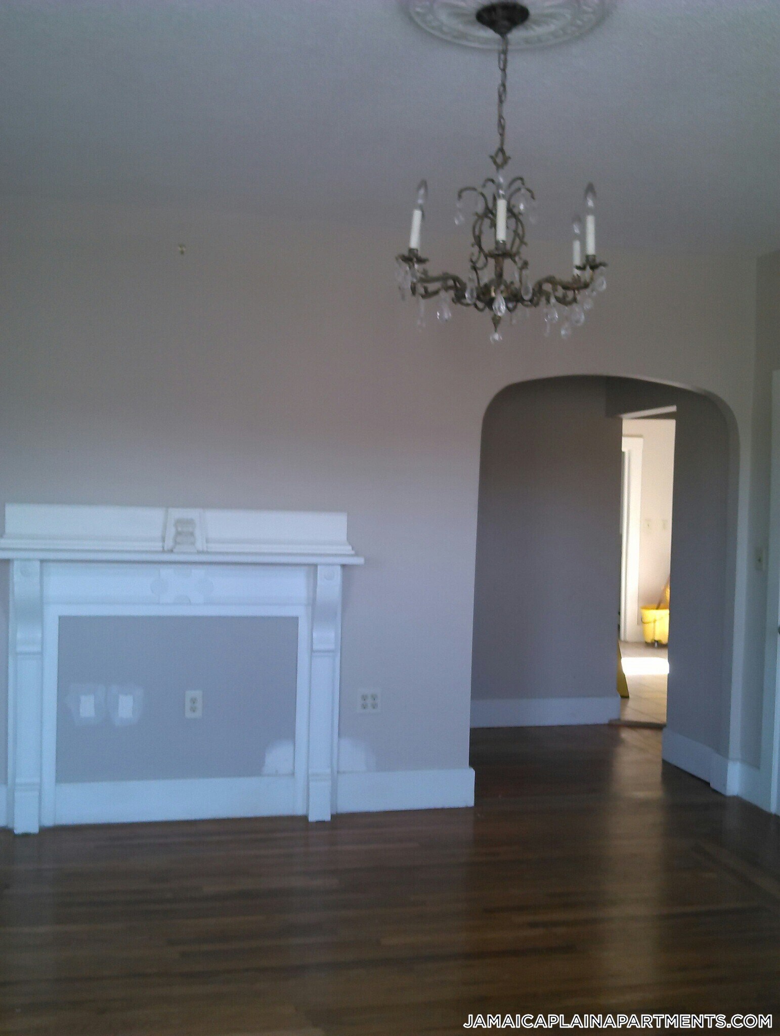 Building Photo - 116 Hyde Park Ave
