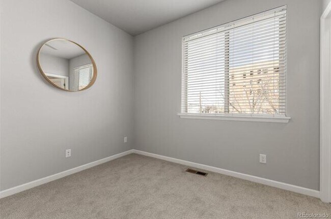 Building Photo - 4205 E Iliff Ave
