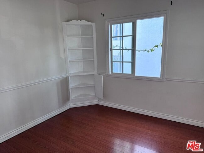 Building Photo - 1101 Euclid St