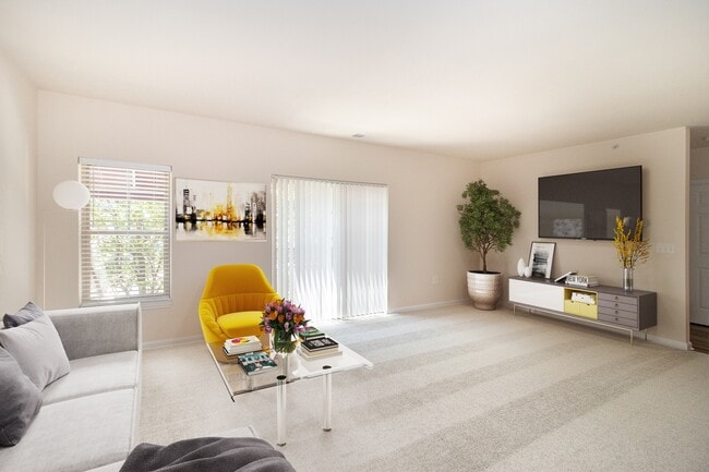 Floorplan - Roebling Row