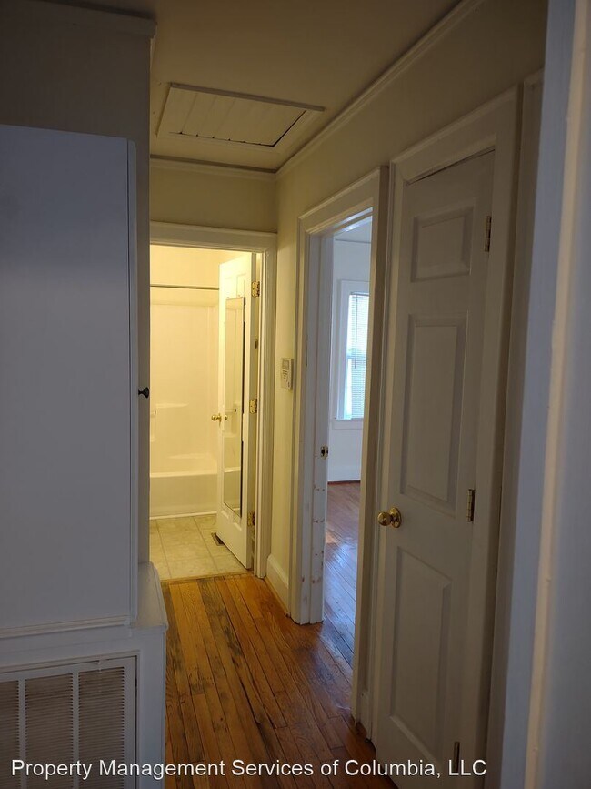 Building Photo - 2 br, 2 bath House - 605 South Waccamaw