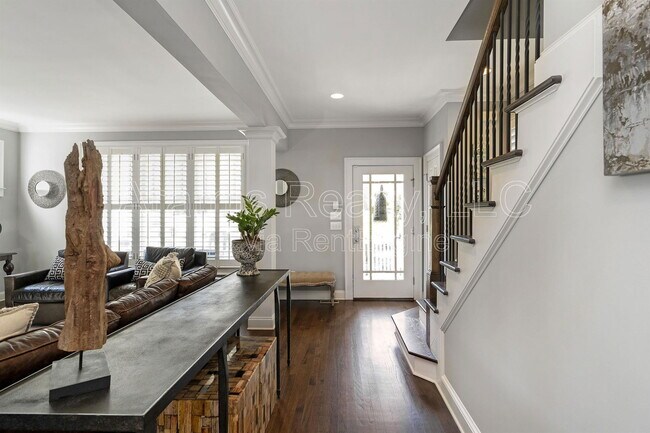 Building Photo - 3102 Alston Dr