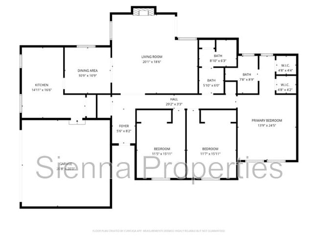 Building Photo - 7206 Smokey Hill Rd