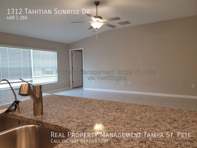 Building Photo - 1312 Tahitian Sunrise Dr