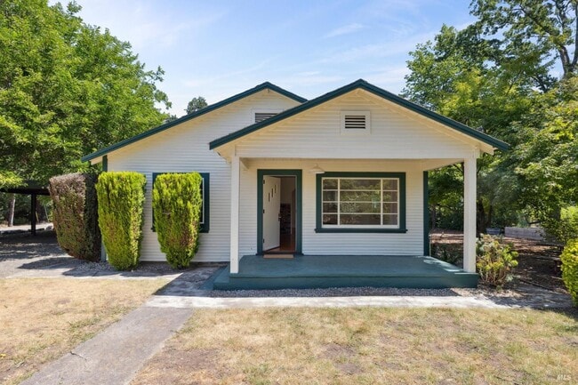 Building Photo - 7738 St Helena Hwy
