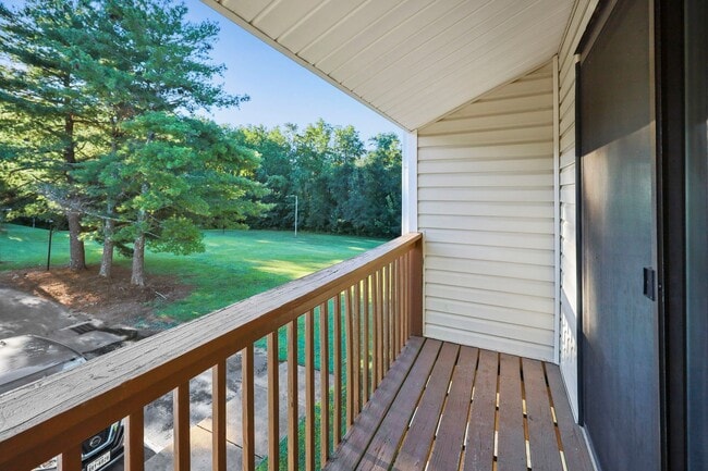 Interior Photo - Country Creek Apartments