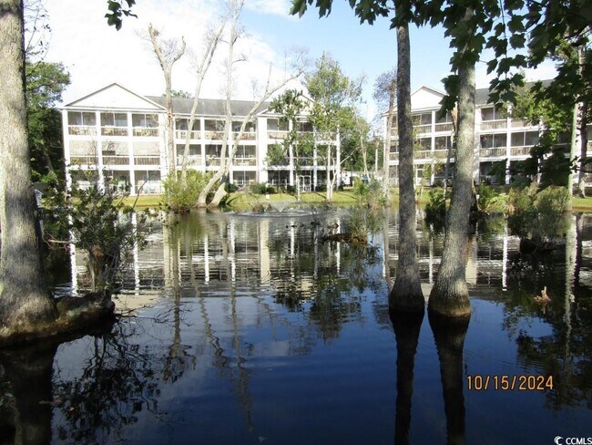 Building Photo - 1058 Sea Mountain Hwy