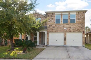 Building Photo - 7418 Rosebud Bend Dr