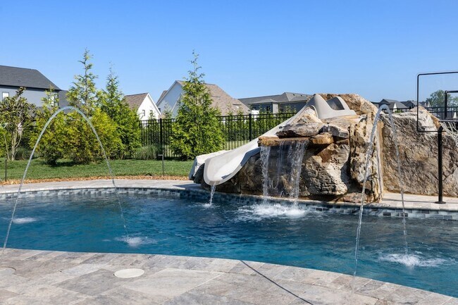Building Photo - 6304 Percheron Ln