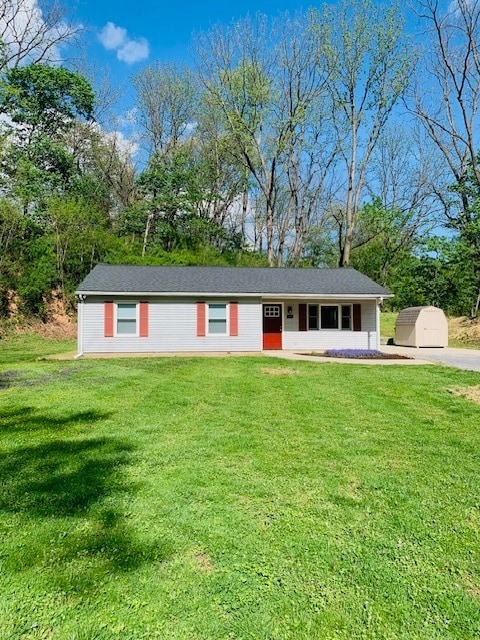 Building Photo - 7413 Spout Hill Rd
