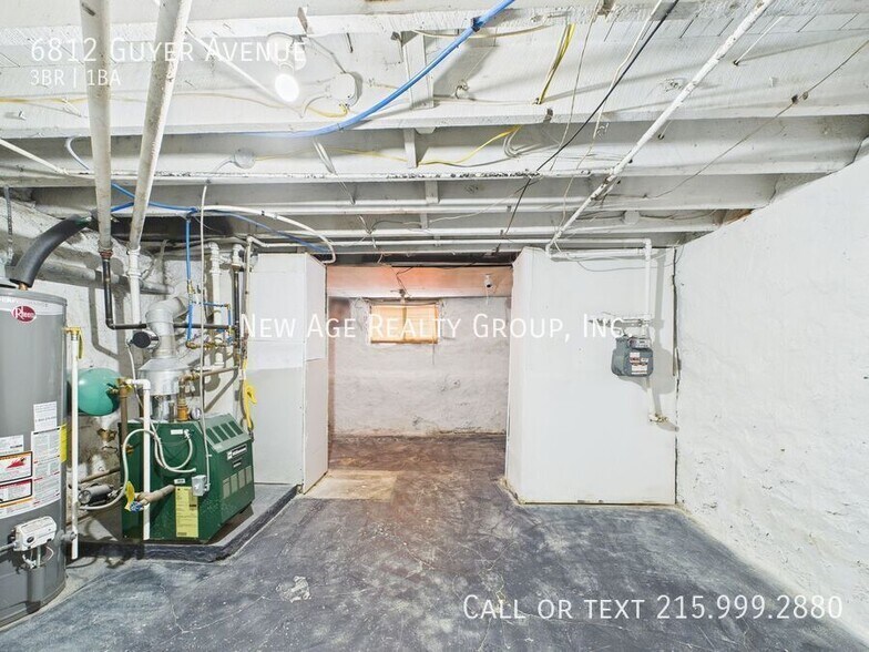 Building Photo - 6812 Guyer Ave