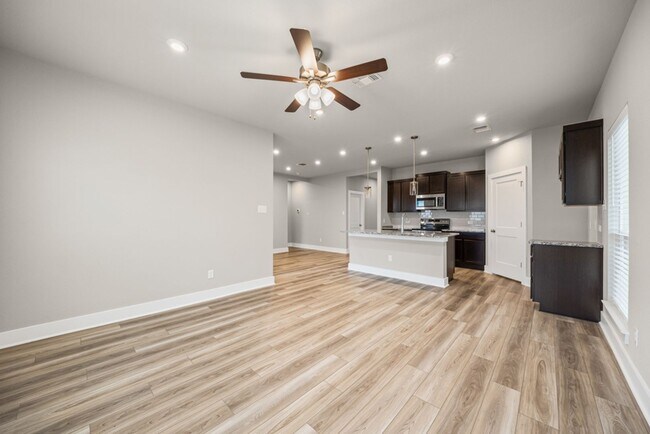 Building Photo - Brand New Home in North Pointe – Belton ISD!