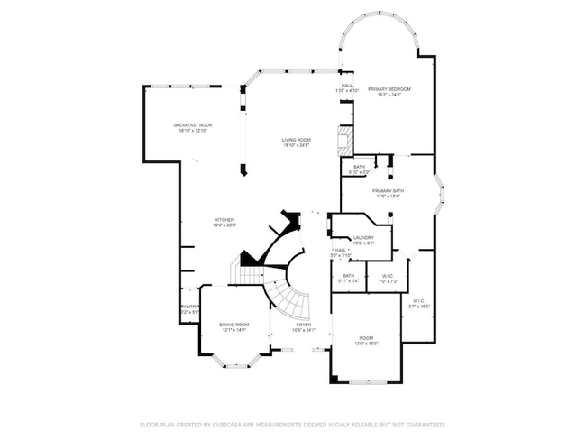 Building Photo - 6915 Monarch Lake Ln
