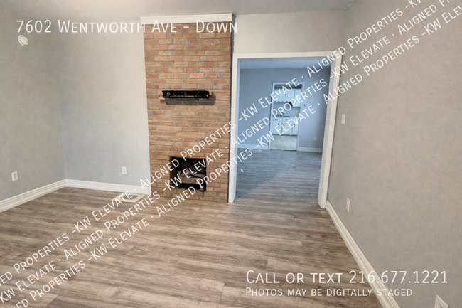 Building Photo - 7602 Wentworth Ave