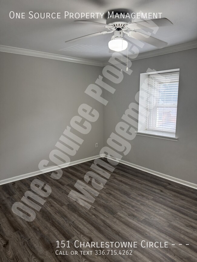 Building Photo - 151 Charlestowne Cir