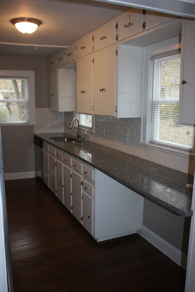 Kitchen 1 - 209 E 80 Terrace