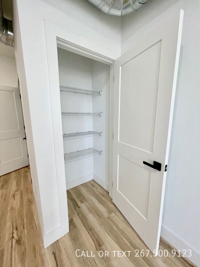 Building Photo - Brand new One and Two Bedrooms. Great Loca...