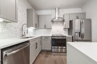 Building Photo - St. James