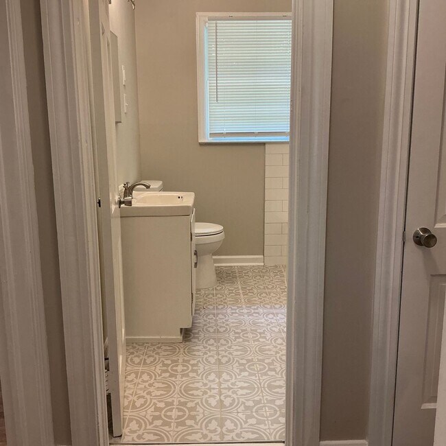 Building Photo - Now Available! Newly Renovated 3 BR/2 BA i...