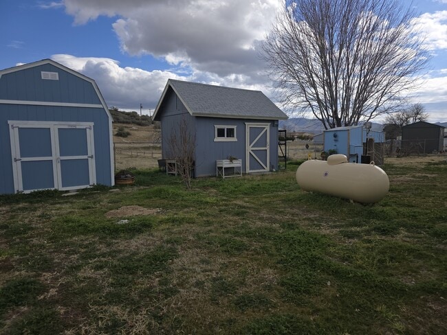 Building Photo - 18415 Henry Coe Rd