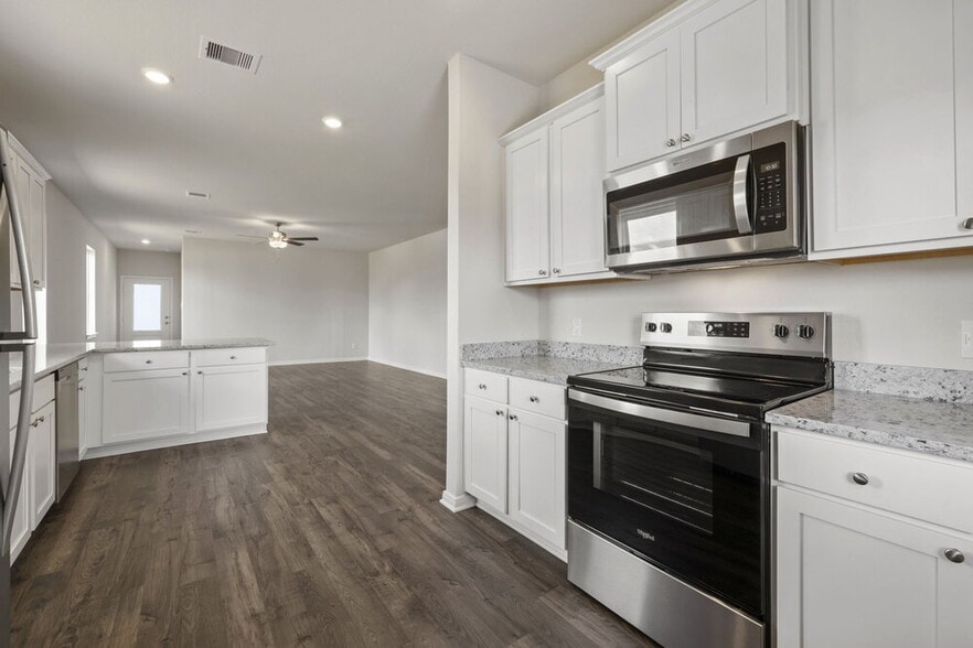 Building Photo - 7603 Tipton Meadow Way