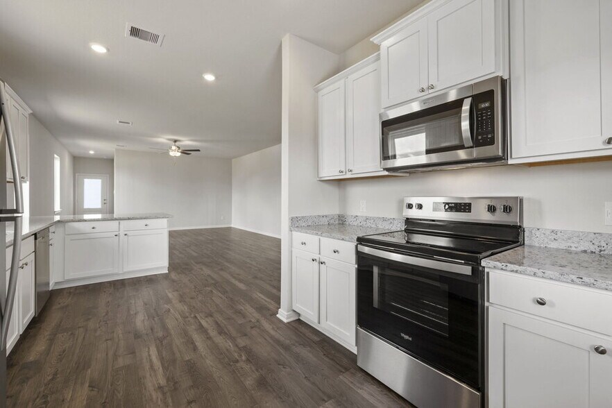Building Photo - 7610 Tipton Meadow Way
