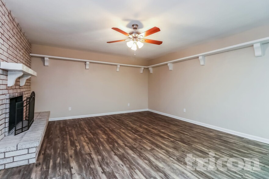 Building Photo - 6610 High Country Trail