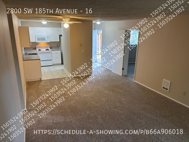 Building Photo - 2800 SW 185th Ave
