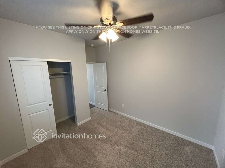 Building Photo - 4427 Shivaree St