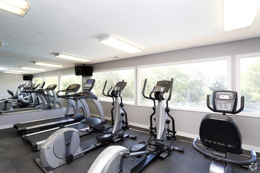 Interior Photo - Spinnaker Court Apartments