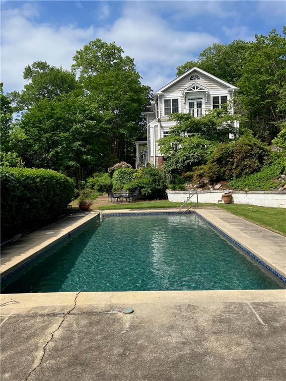 Primary Photo - 4 Ansley Dr NE