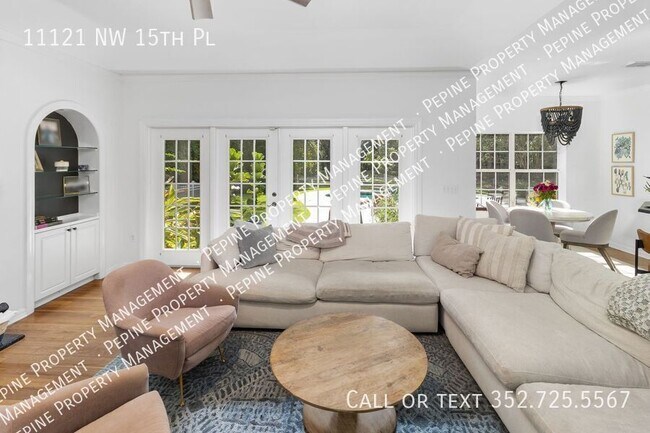 Building Photo - 11121 NW 15th Pl