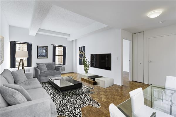 Primary Photo - 2 bedroom in New York NY 10036