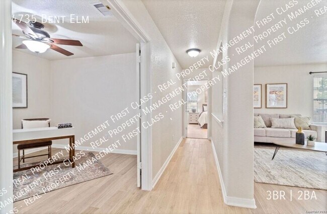 Building Photo - 4735 Bent Elm
