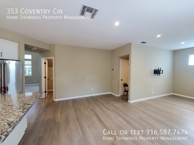 Building Photo - 353 Coventry Cir