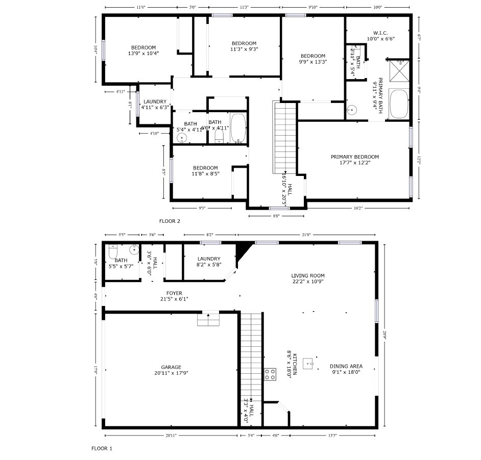 Building Photo - 17931 E 94th Ave