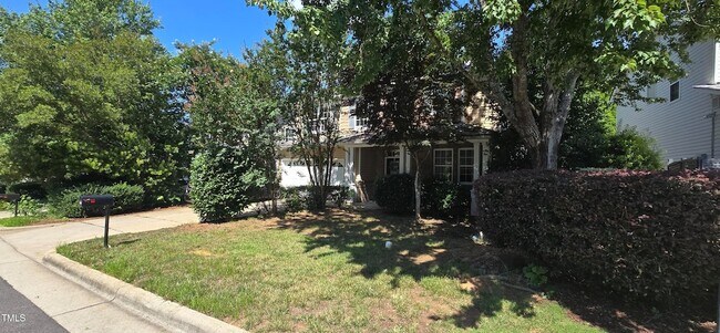 Building Photo - 204 Darbytown Pl