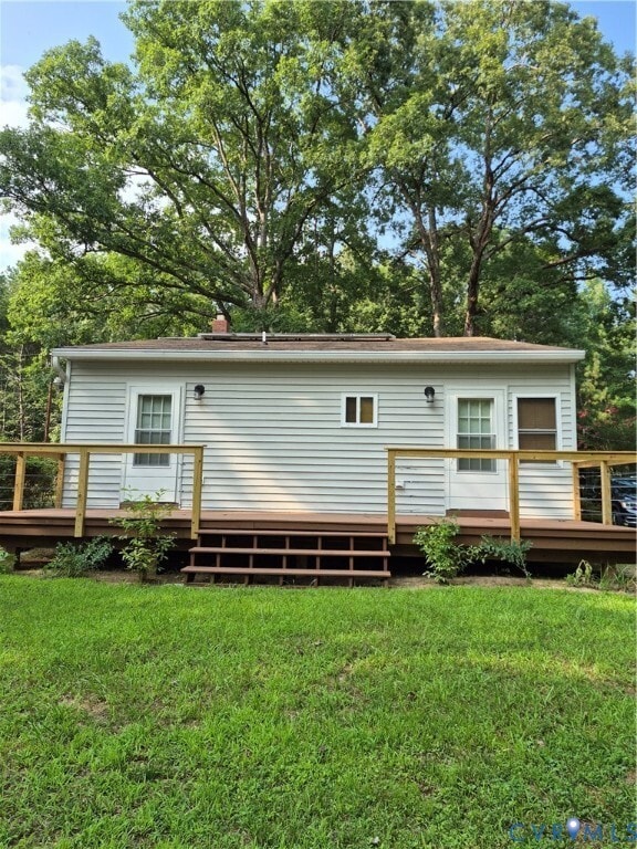 Building Photo - 15731 Cooks Mill Rd