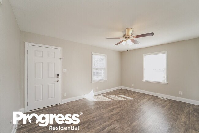 Building Photo - 809 Norris Ave